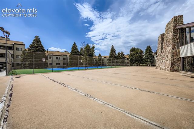 MLS Image for 6530  Delmonico  106 ,Colorado Springs, Colorado