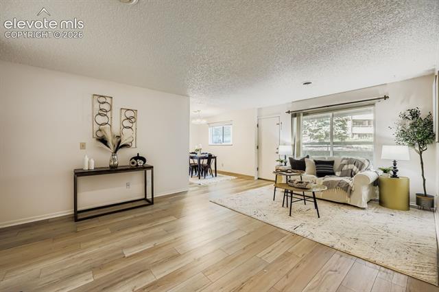 MLS Image for 6530  Delmonico  106 ,Colorado Springs, Colorado