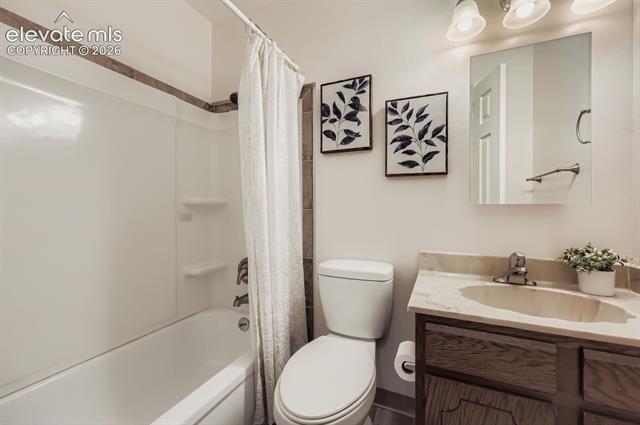 MLS Image for 6530  Delmonico  106 ,Colorado Springs, Colorado