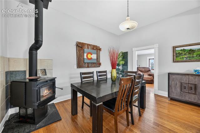 MLS Image for 2622 N Nevada  ,Colorado Springs, Colorado