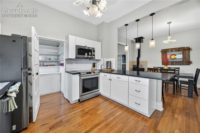 MLS Image for 2622 N Nevada  ,Colorado Springs, Colorado