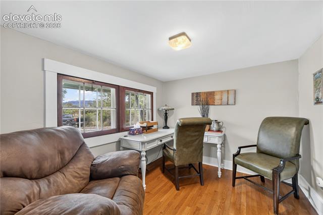 MLS Image for 2622 N Nevada  ,Colorado Springs, Colorado