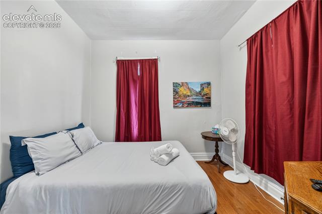 MLS Image for 2622 N Nevada  ,Colorado Springs, Colorado