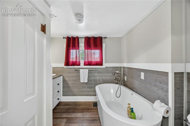 MLS Image for 2622 N Nevada  ,Colorado Springs, Colorado