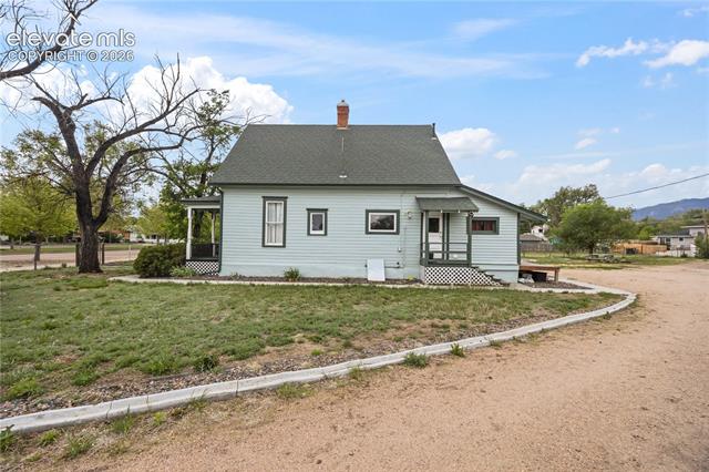 MLS Image for 2622 N Nevada  ,Colorado Springs, Colorado