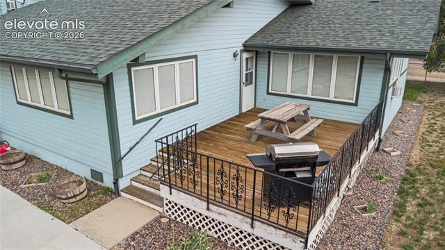 MLS Image for 2622 N Nevada  ,Colorado Springs, Colorado