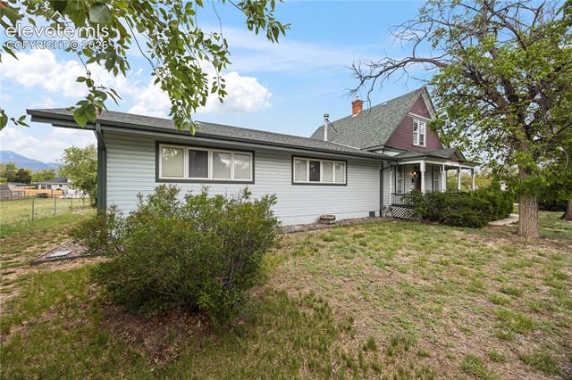 MLS Image for 2622 N Nevada  ,Colorado Springs, Colorado