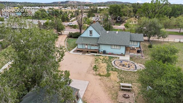 MLS Image for 2622 N Nevada  ,Colorado Springs, Colorado