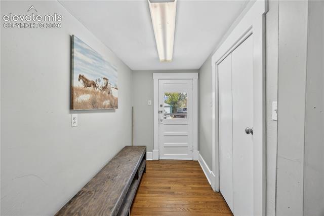 MLS Image for 2622 N Nevada  ,Colorado Springs, Colorado