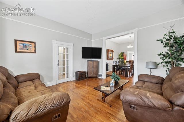 MLS Image for 2622 N Nevada  ,Colorado Springs, Colorado