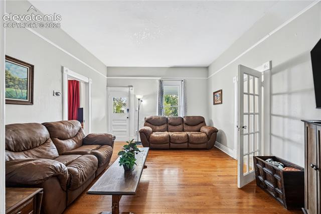 MLS Image for 2622 N Nevada  ,Colorado Springs, Colorado