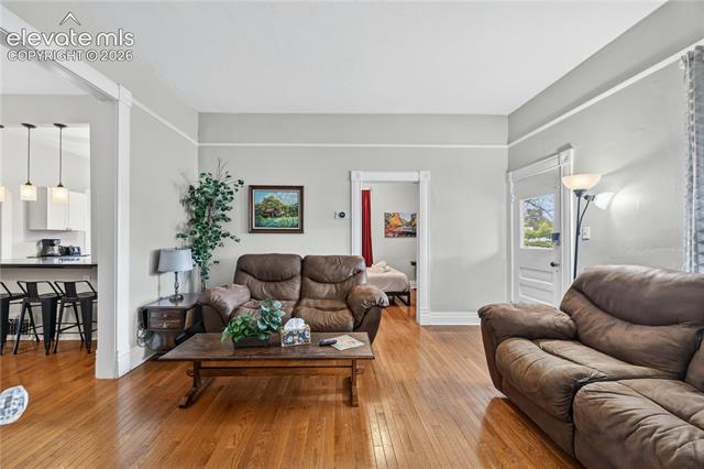 MLS Image for 2622 N Nevada  ,Colorado Springs, Colorado