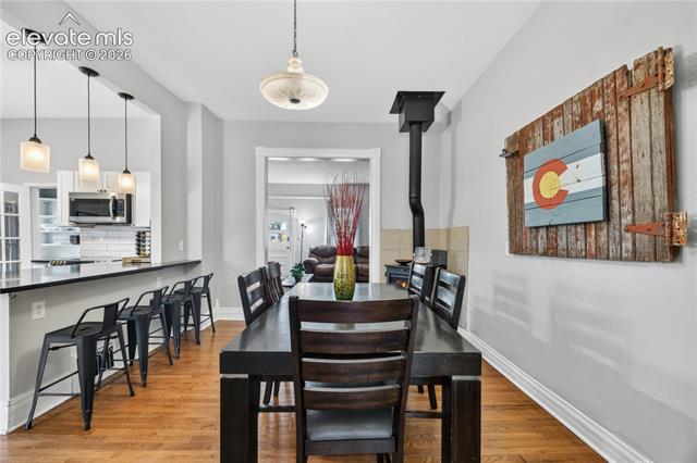 MLS Image for 2622 N Nevada  ,Colorado Springs, Colorado