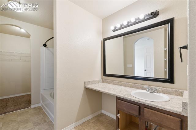 MLS Image for 4070  Creek Legend  ,Colorado Springs, Colorado