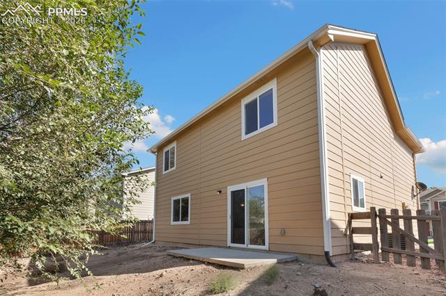 MLS Image for 4070  Creek Legend  ,Colorado Springs, Colorado