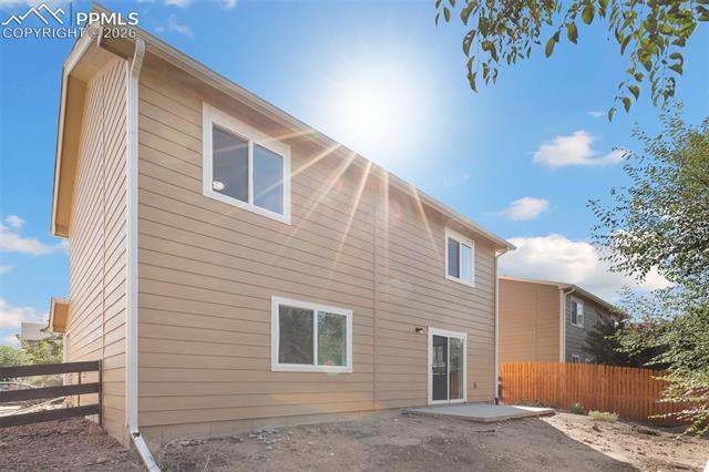 MLS Image for 4070  Creek Legend  ,Colorado Springs, Colorado