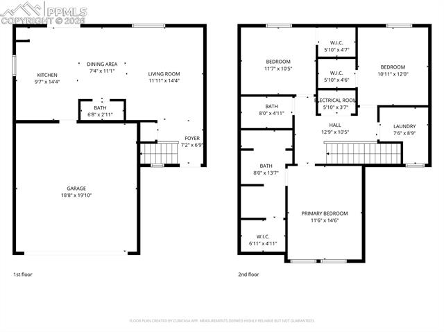 MLS Image for 4070  Creek Legend  ,Colorado Springs, Colorado