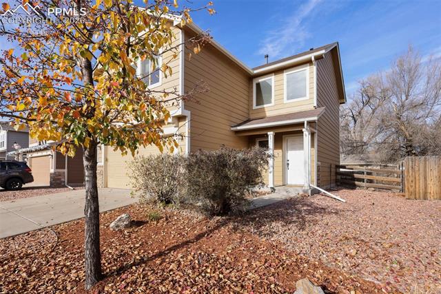 MLS Image for 4070  Creek Legend  ,Colorado Springs, Colorado