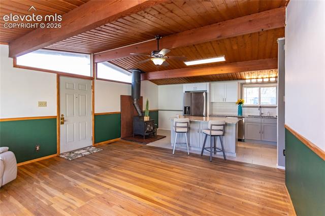 MLS Image for 3320 N Arcadia  ,Colorado Springs, Colorado