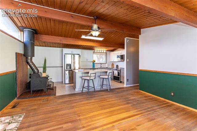 MLS Image for 3320 N Arcadia  ,Colorado Springs, Colorado