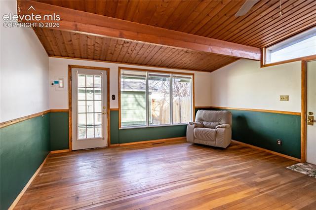 MLS Image for 3320 N Arcadia  ,Colorado Springs, Colorado
