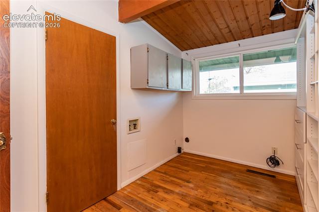 MLS Image for 3320 N Arcadia  ,Colorado Springs, Colorado