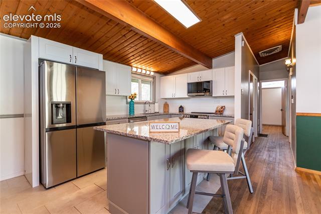 MLS Image for 3320 N Arcadia  ,Colorado Springs, Colorado