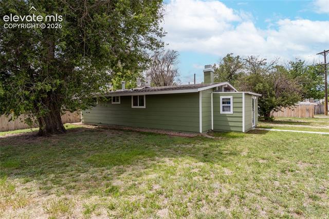 MLS Image for 3320 N Arcadia  ,Colorado Springs, Colorado