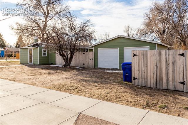 MLS Image for 3320 N Arcadia  ,Colorado Springs, Colorado