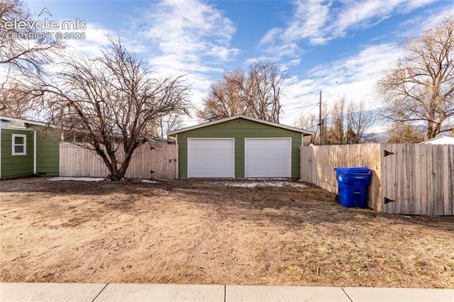 MLS Image for 3320 N Arcadia  ,Colorado Springs, Colorado