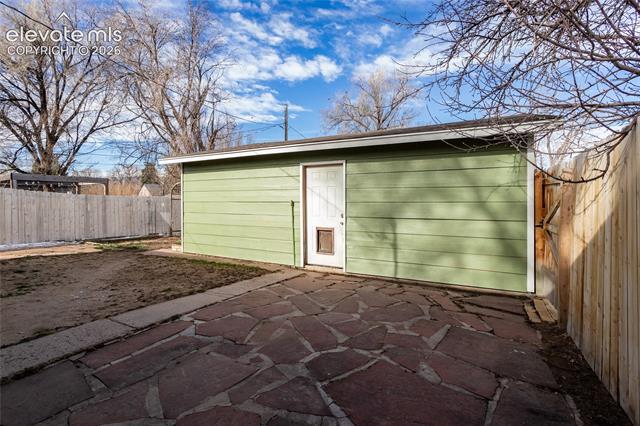 MLS Image for 3320 N Arcadia  ,Colorado Springs, Colorado