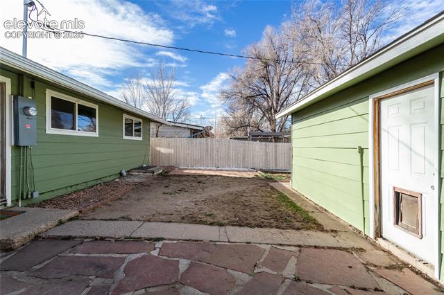 MLS Image for 3320 N Arcadia  ,Colorado Springs, Colorado