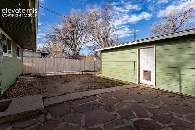 MLS Image for 3320 N Arcadia  ,Colorado Springs, Colorado