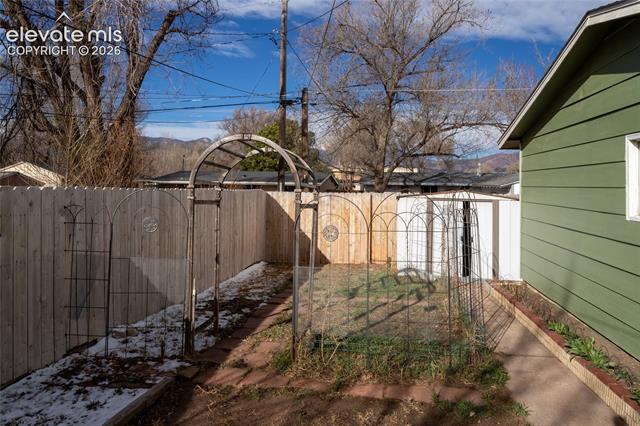 MLS Image for 3320 N Arcadia  ,Colorado Springs, Colorado