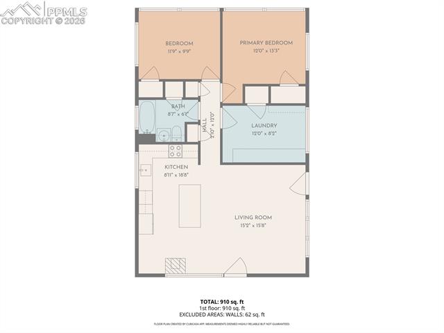 MLS Image for 3320 N Arcadia  ,Colorado Springs, Colorado