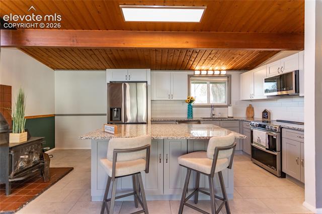 MLS Image for 3320 N Arcadia  ,Colorado Springs, Colorado