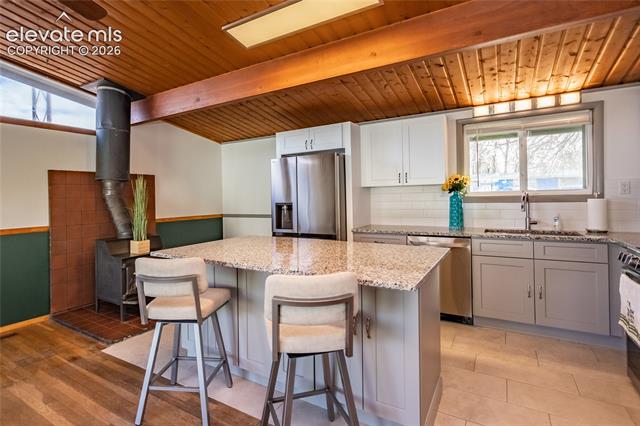MLS Image for 3320 N Arcadia  ,Colorado Springs, Colorado