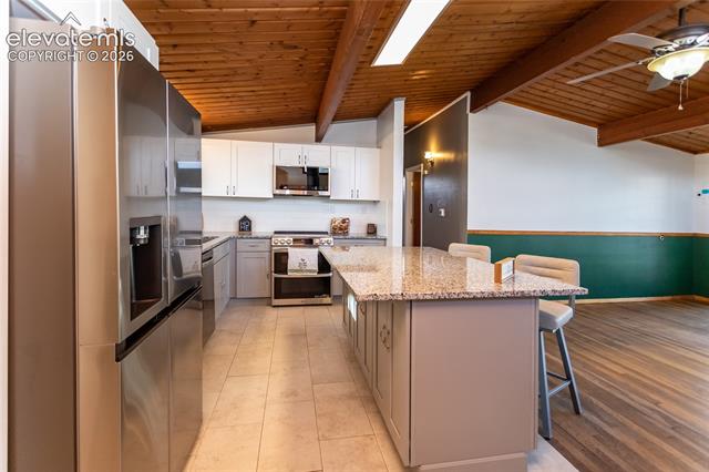 MLS Image for 3320 N Arcadia  ,Colorado Springs, Colorado