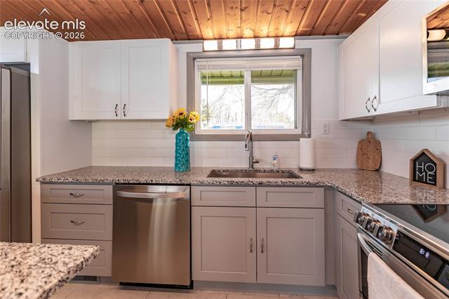 MLS Image for 3320 N Arcadia  ,Colorado Springs, Colorado