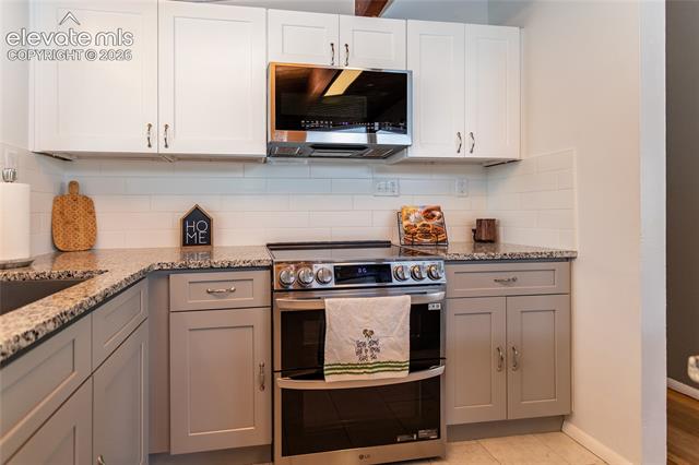 MLS Image for 3320 N Arcadia  ,Colorado Springs, Colorado