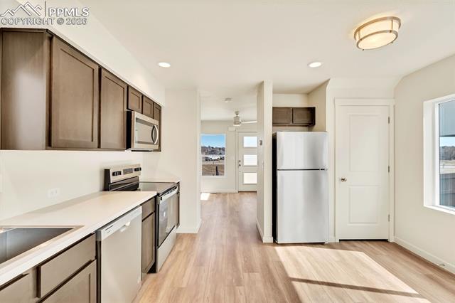 MLS Image for 3359  Evening Breeze  ,Colorado Springs, Colorado