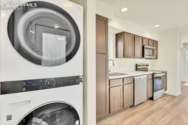 MLS Image for 3359  Evening Breeze  ,Colorado Springs, Colorado