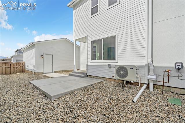 MLS Image for 3359  Evening Breeze  ,Colorado Springs, Colorado