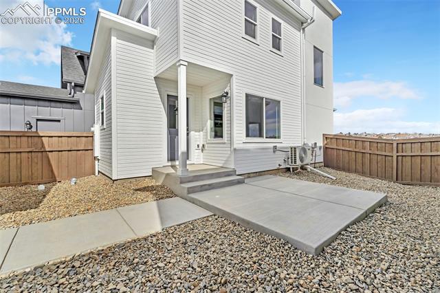 MLS Image for 3359  Evening Breeze  ,Colorado Springs, Colorado