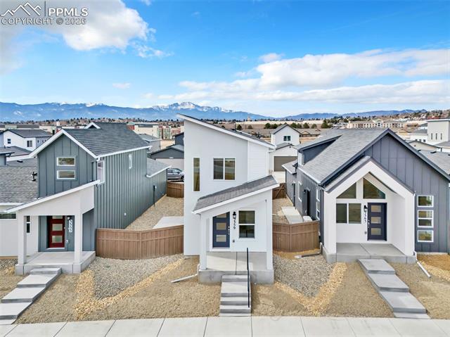MLS Image for 3359  Evening Breeze  ,Colorado Springs, Colorado