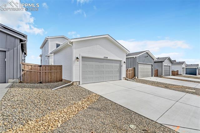 MLS Image for 3359  Evening Breeze  ,Colorado Springs, Colorado