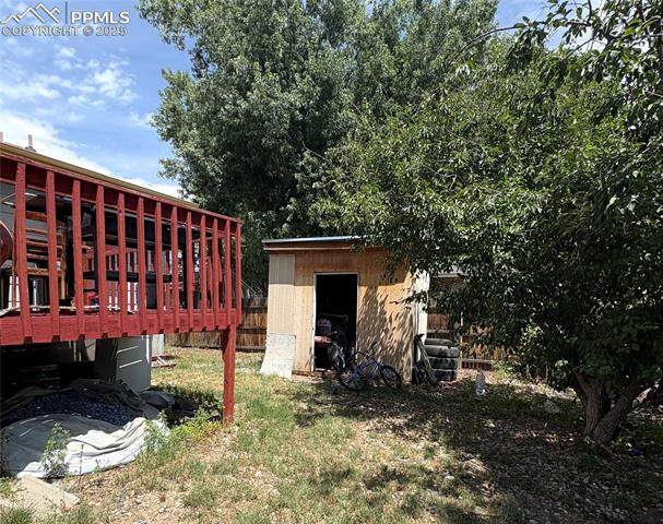 MLS Image for 4125  Sandberg  ,Colorado Springs, Colorado