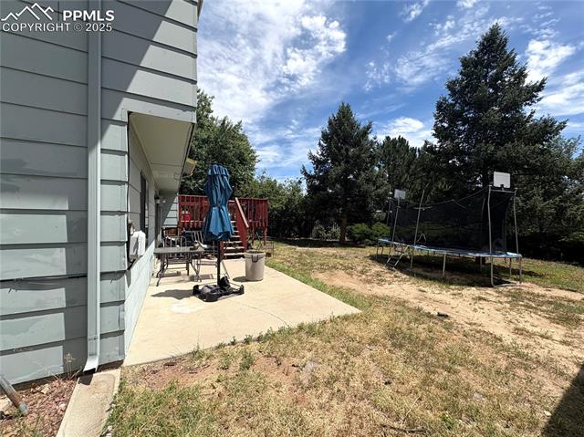 MLS Image for 4125  Sandberg  ,Colorado Springs, Colorado