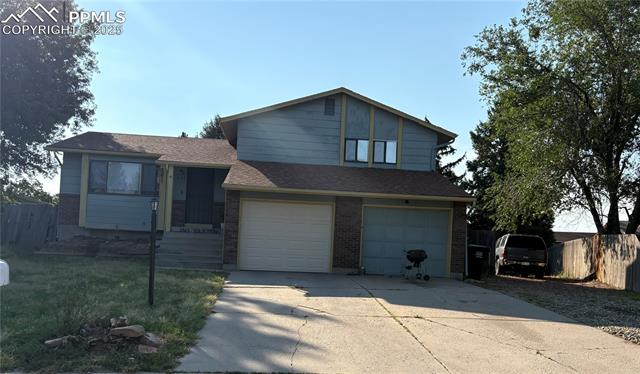 MLS Image for 4125  Sandberg  ,Colorado Springs, Colorado