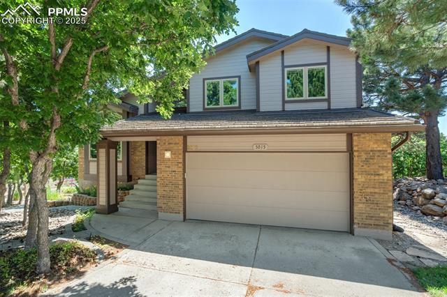 5015  Broadmoor Bluffs  , colorado springs  House Search MLS Picture